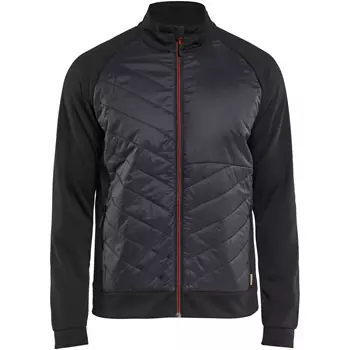 Blåkläder hybrid cardigan