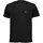 Westborn T-Shirt with chestpocket, Black, Black, swatch