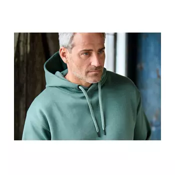Tee Jays hoodie, Leaf Green