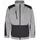 Engel X-treme knitted softshell jacket, White/Antracite, White/Antracite, swatch