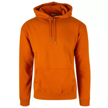 YOU Harlem hoodie, Orange