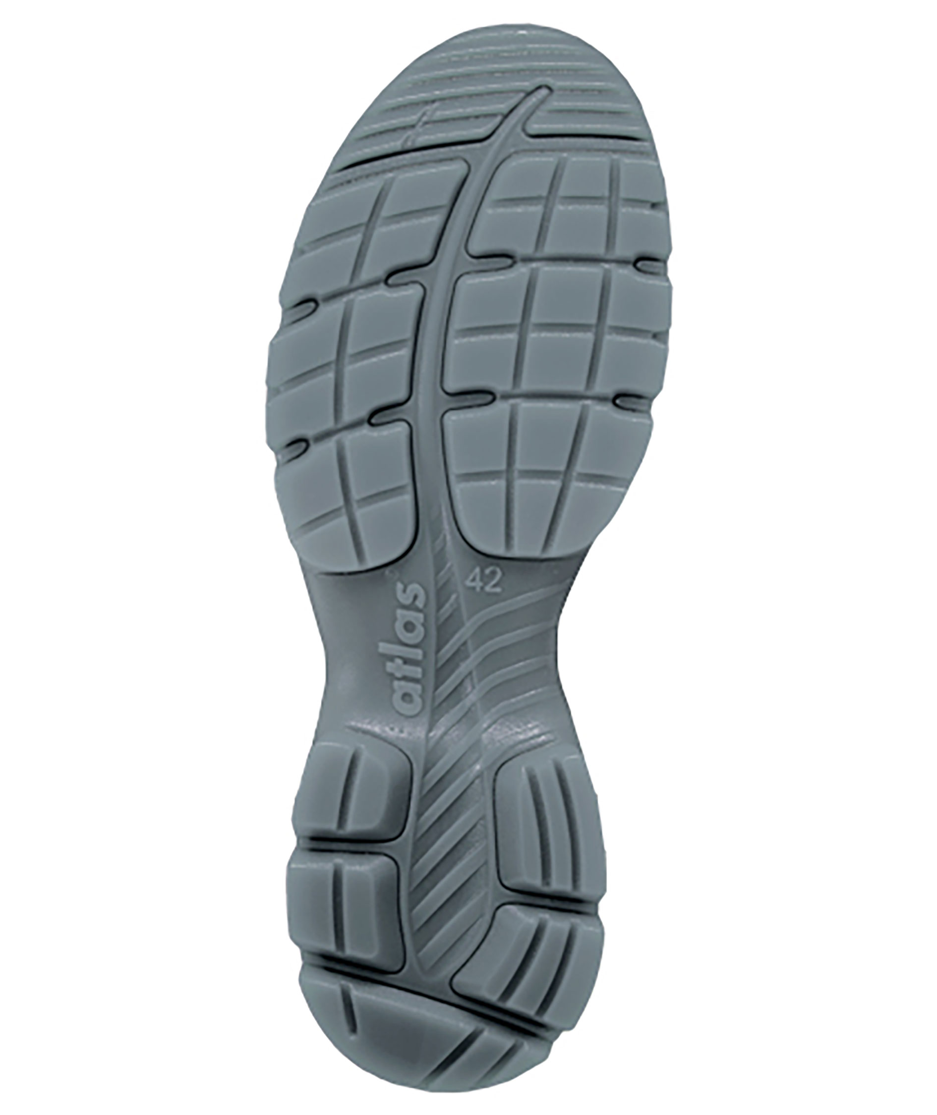 Atlas Ergo-Med 1605 XP W13 safety shoes S1P