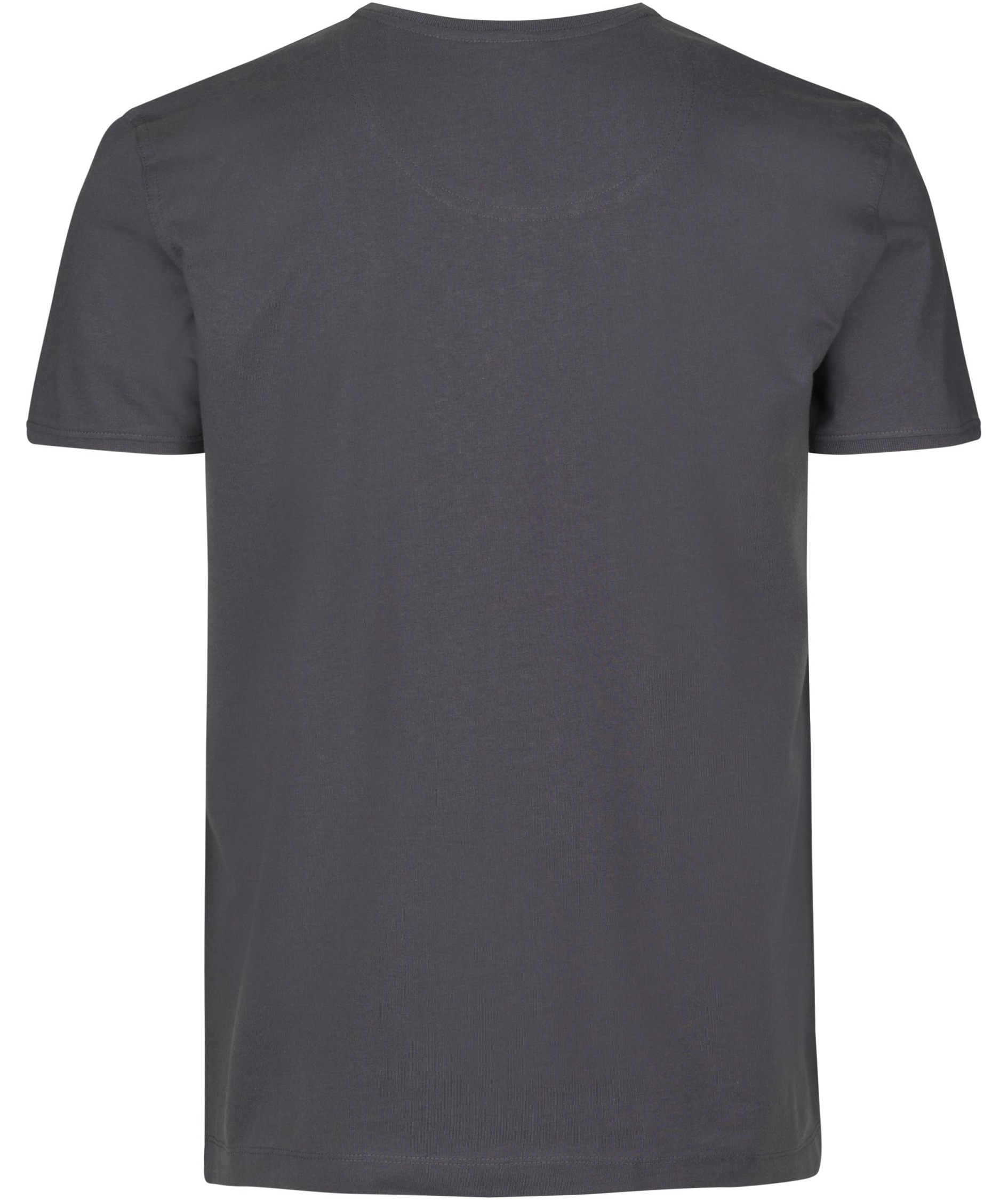 ID PRO wear CARE  T-shirt, Silver Grey
