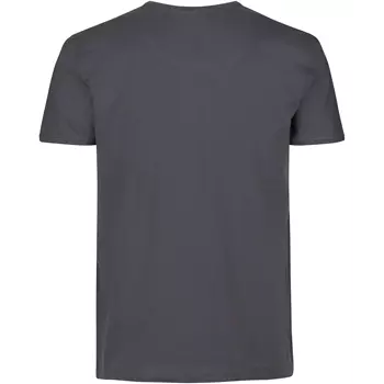 ID PRO Wear CARE T-Shirt, Silver Grey