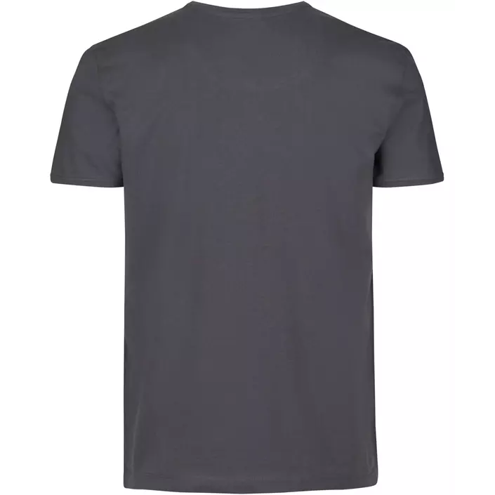 ID PRO wear CARE  T-skjorte, Silver Grey, large image number 1