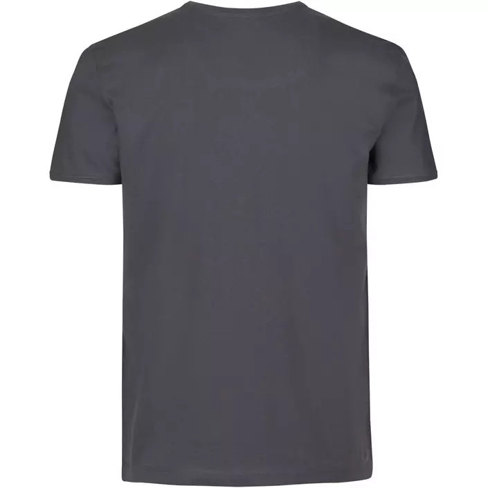 ID PRO wear CARE T-shirt, Silver Grey, large image number 1