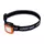 Portwest LED-pannlampa, Svart/Orange, Svart/Orange, swatch