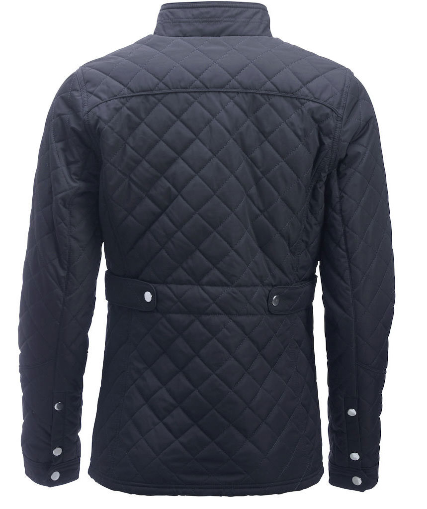 Cutter & Buck Parkdale damejakke, Navy