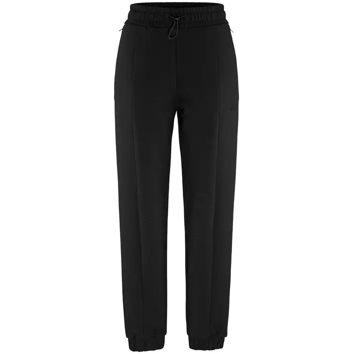 Craft ADV Join Damen Sweatpants, Black, large image number 0