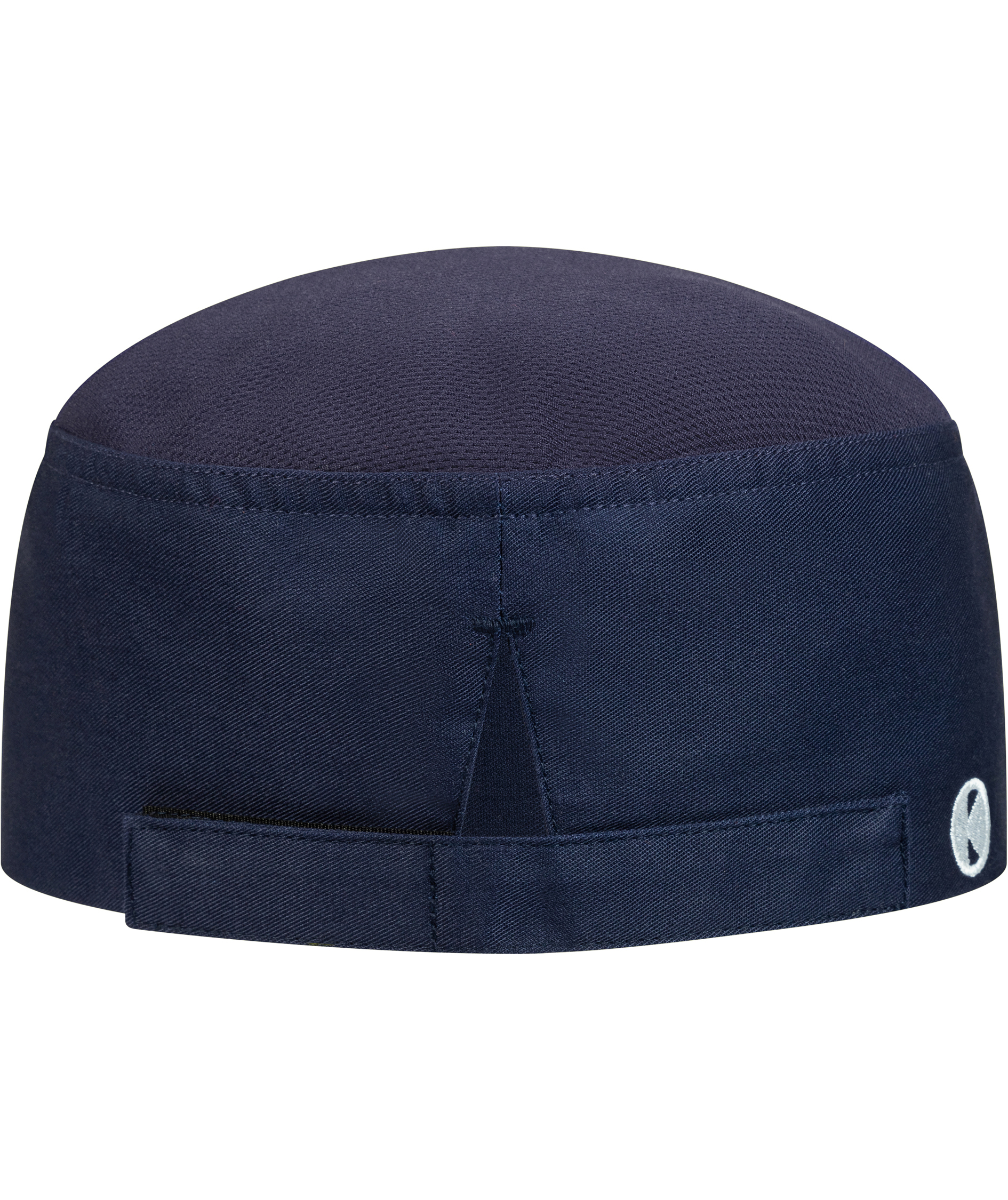 Karlowsky kockm&ouml;ssa, Navy, Navy, large image number 2
