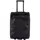 Craft Transit trolley, Black, Black, swatch