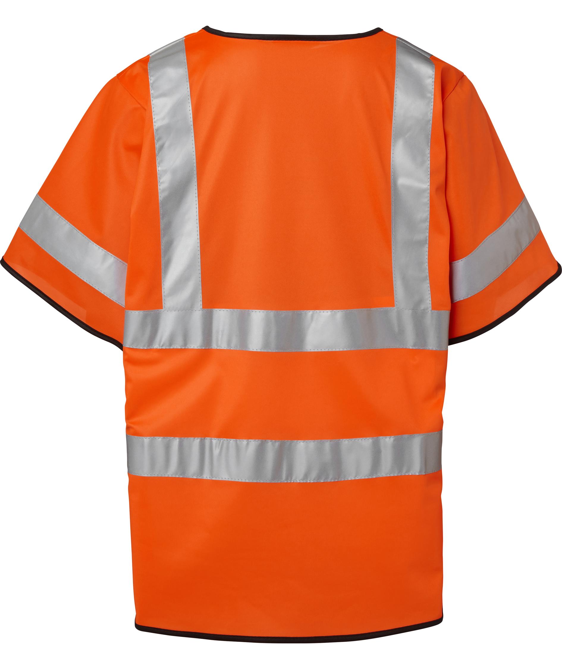 Top Swede reflective safety vest 135
