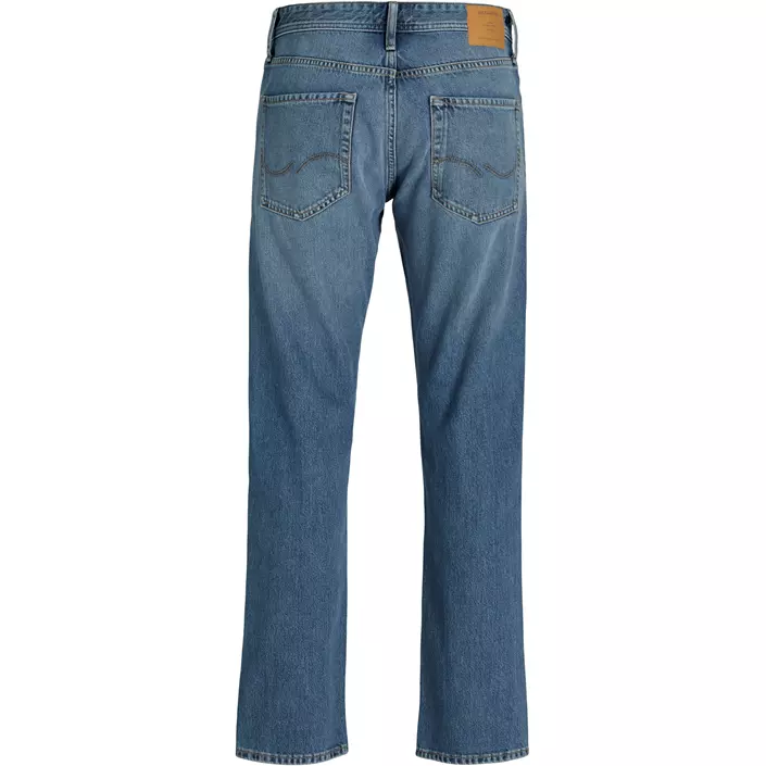 Jack & Jones JJiCHRIS JJORIGINAL MF 908 Jeans, Blue Denim, large image number 1