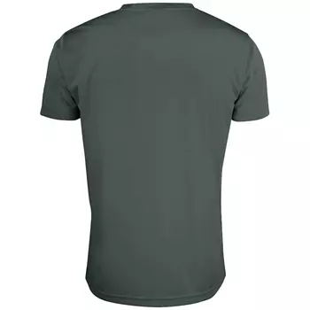 Clique Basic Active-T T-skjorte, Pistol