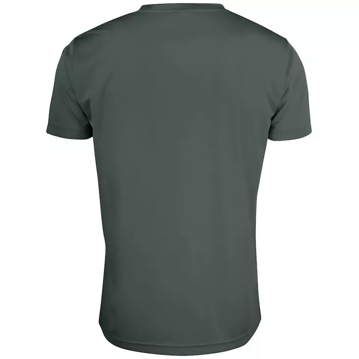 Clique Basic Active-T T-skjorte, Pistol, large image number 1