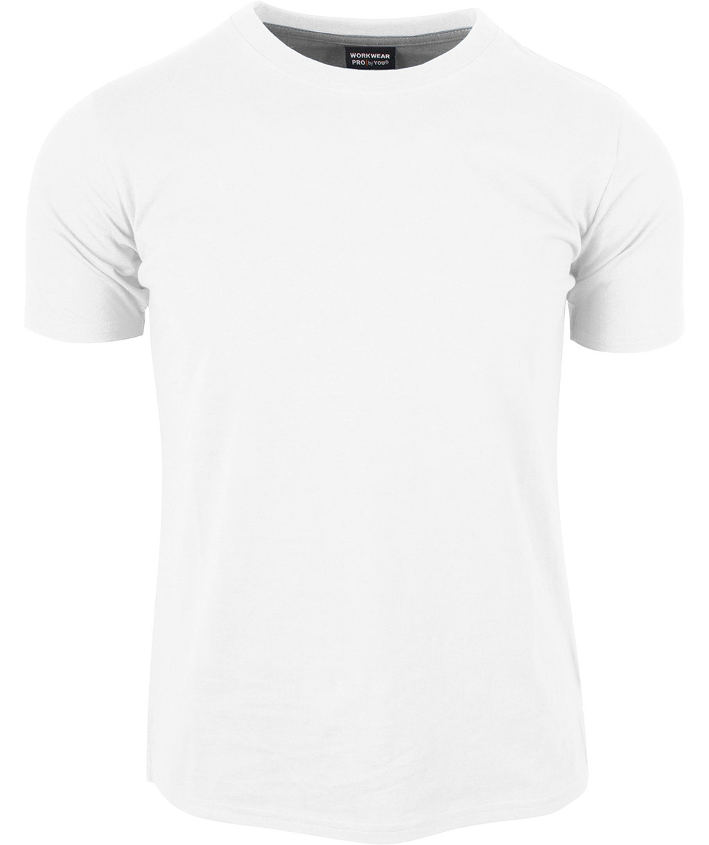 YOU Philadelphia T-shirt, White, large image number 0