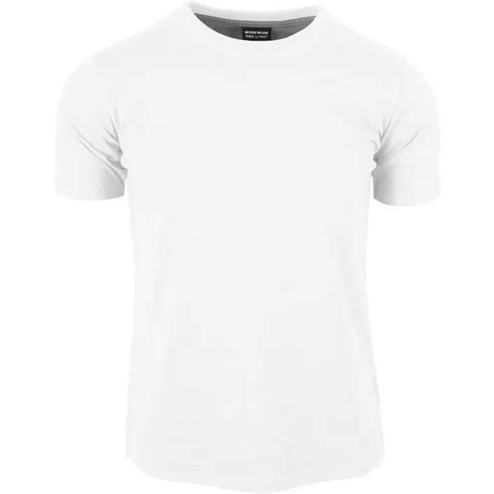 YOU Philadelphia T-shirt, Hvid, large image number 0