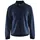 Blåkläder fibre pile jacket, Marine Blue, Marine Blue, swatch