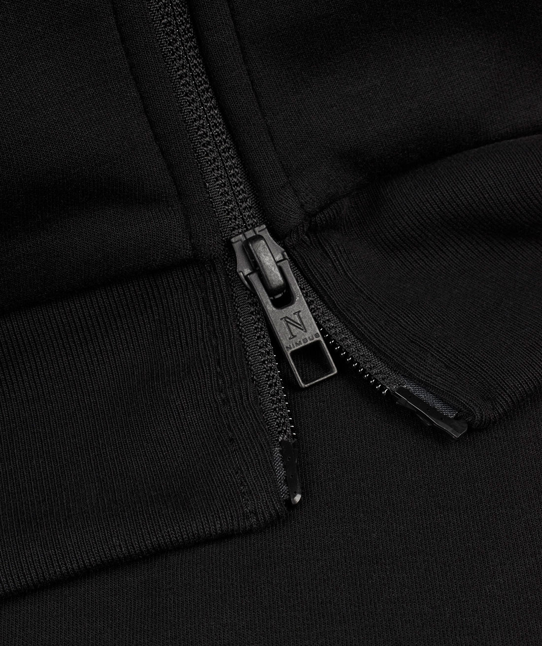 Nimbus Eaton women's cardigan, Black, large image number 5