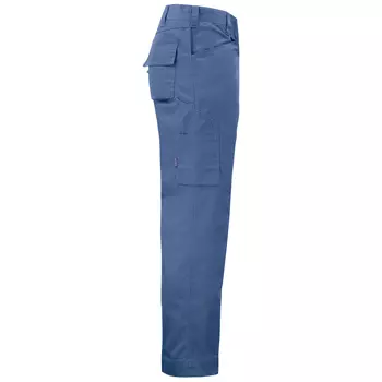 ProJob Prio service trousers 2530, Sky Blue