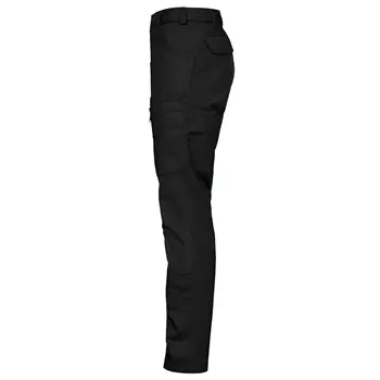 ProJob women's service trousers 2521, Black