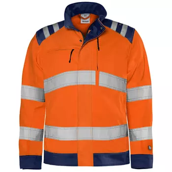 Fristads Green arbejdsjakke 4067 GPLU
