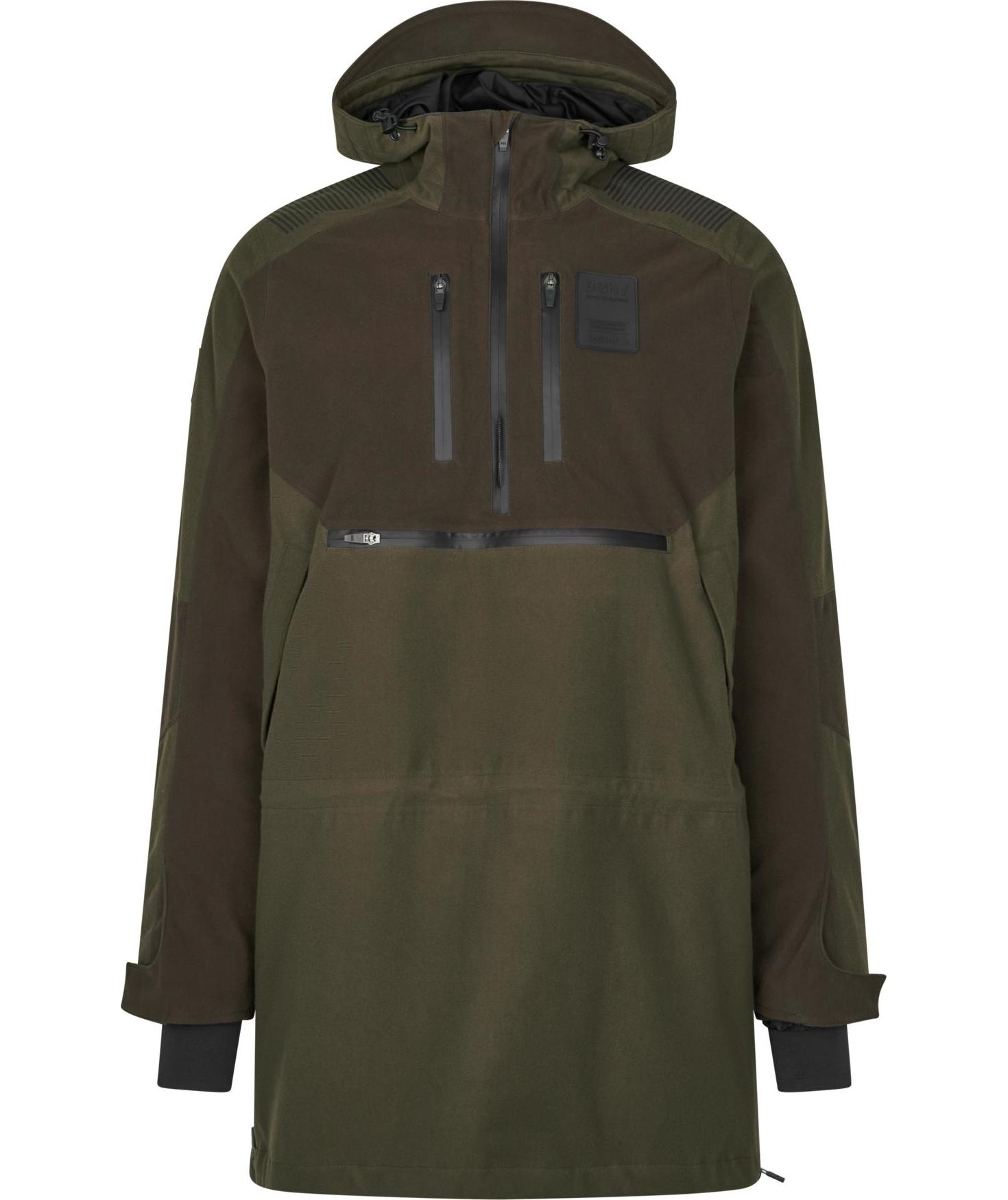Seeland Chaser BHG Smock parka