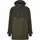 Seeland Chaser BHG Smock parkas, Pine green, Pine green, swatch