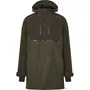 Seeland Chaser BHG Smock parkas, Pine green Seeland Chaser BHG Smock parkas