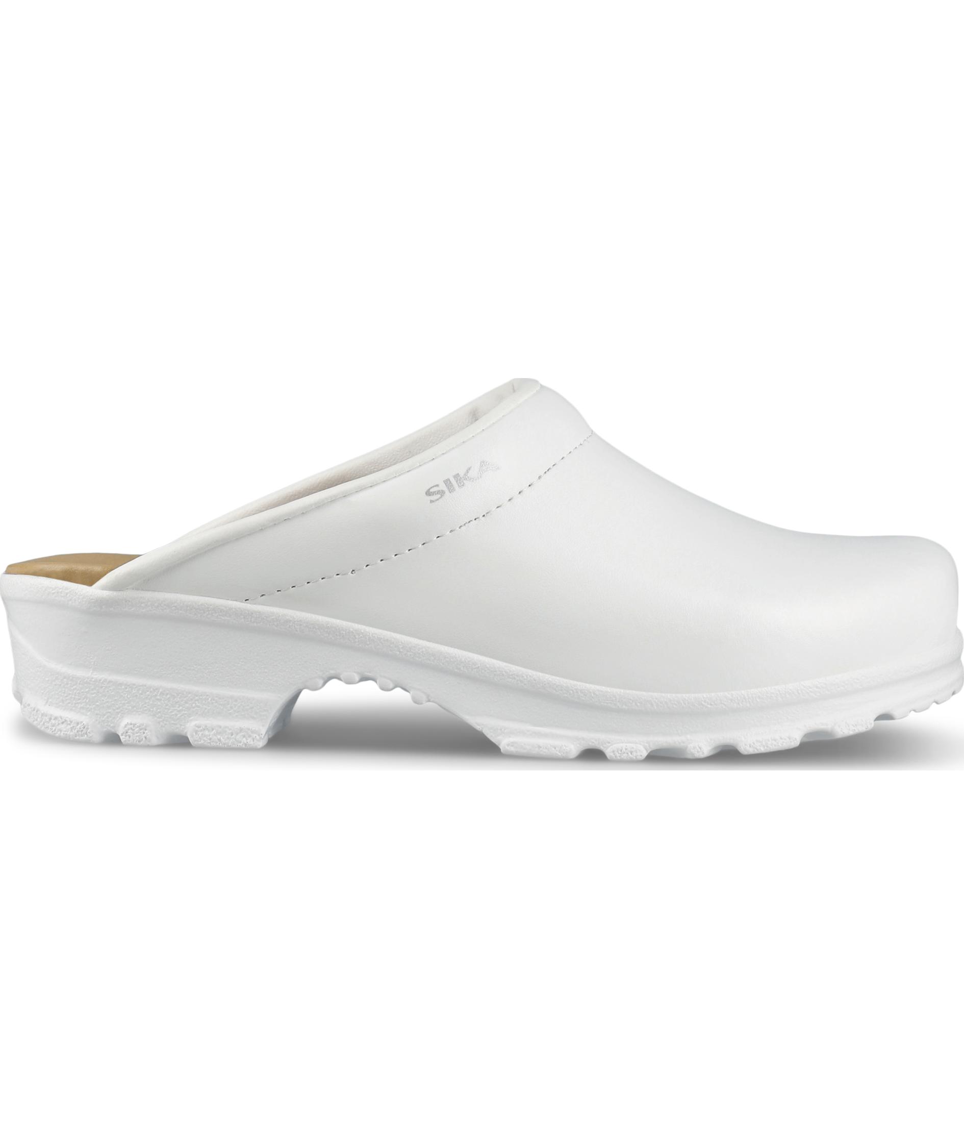 Sika Flex LBS tr&aelig;sko uden h&aelig;lkappe OB