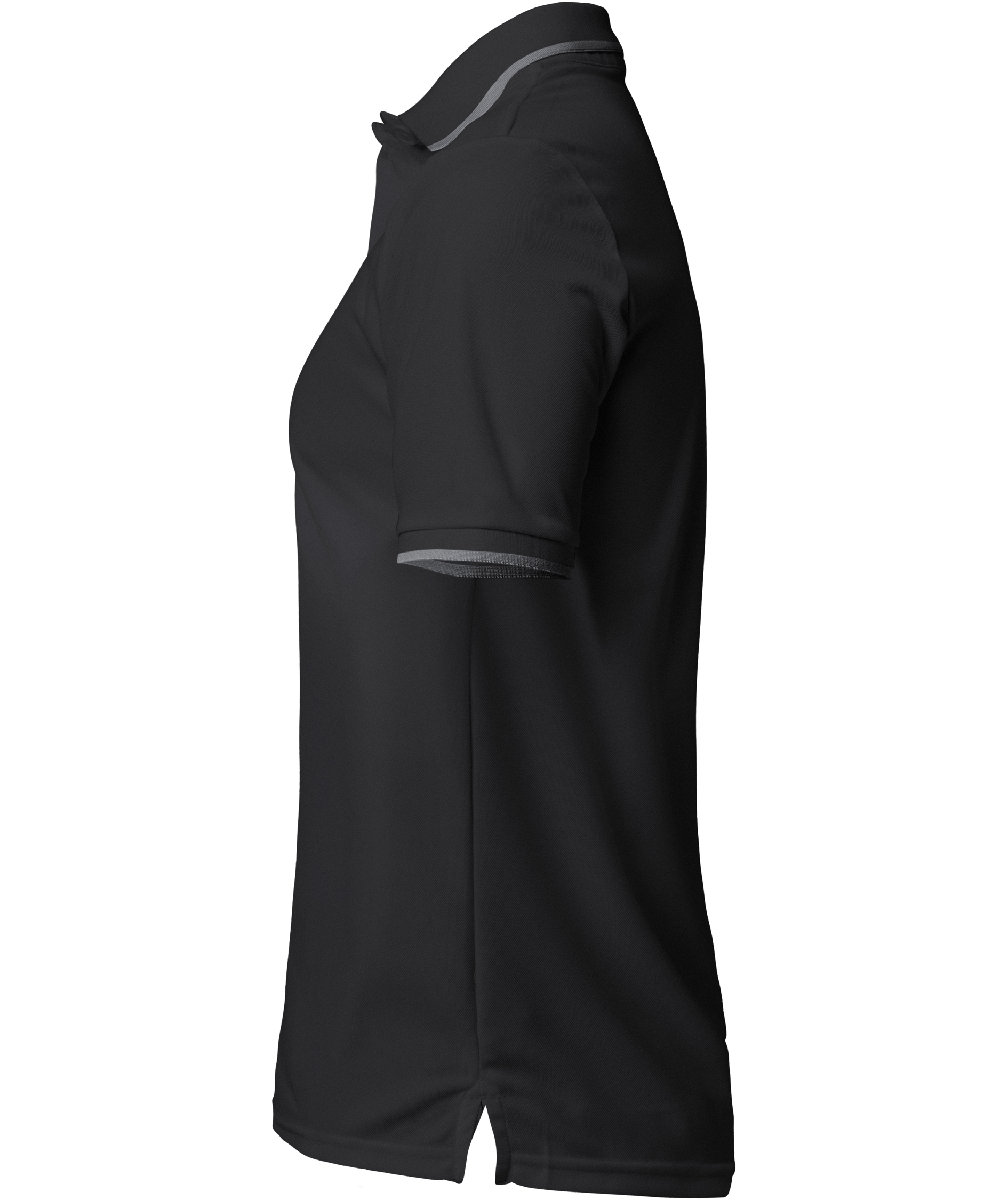 Tenson TXlite Q-dry pik&eacute;tr&ouml;ja dam, Black, large image number 4