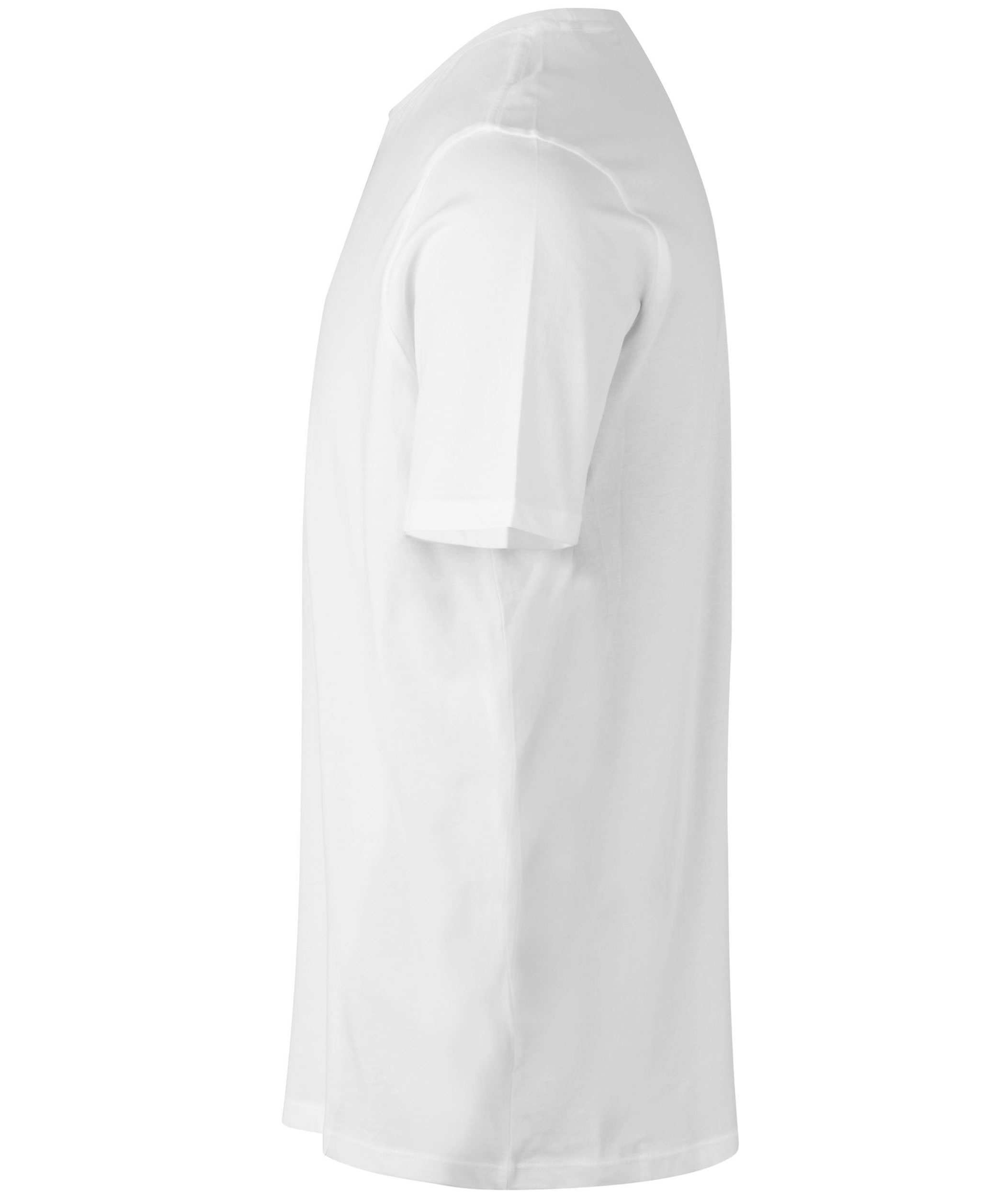 ID Bio T-Shirt, Wei&szlig;, large image number 2