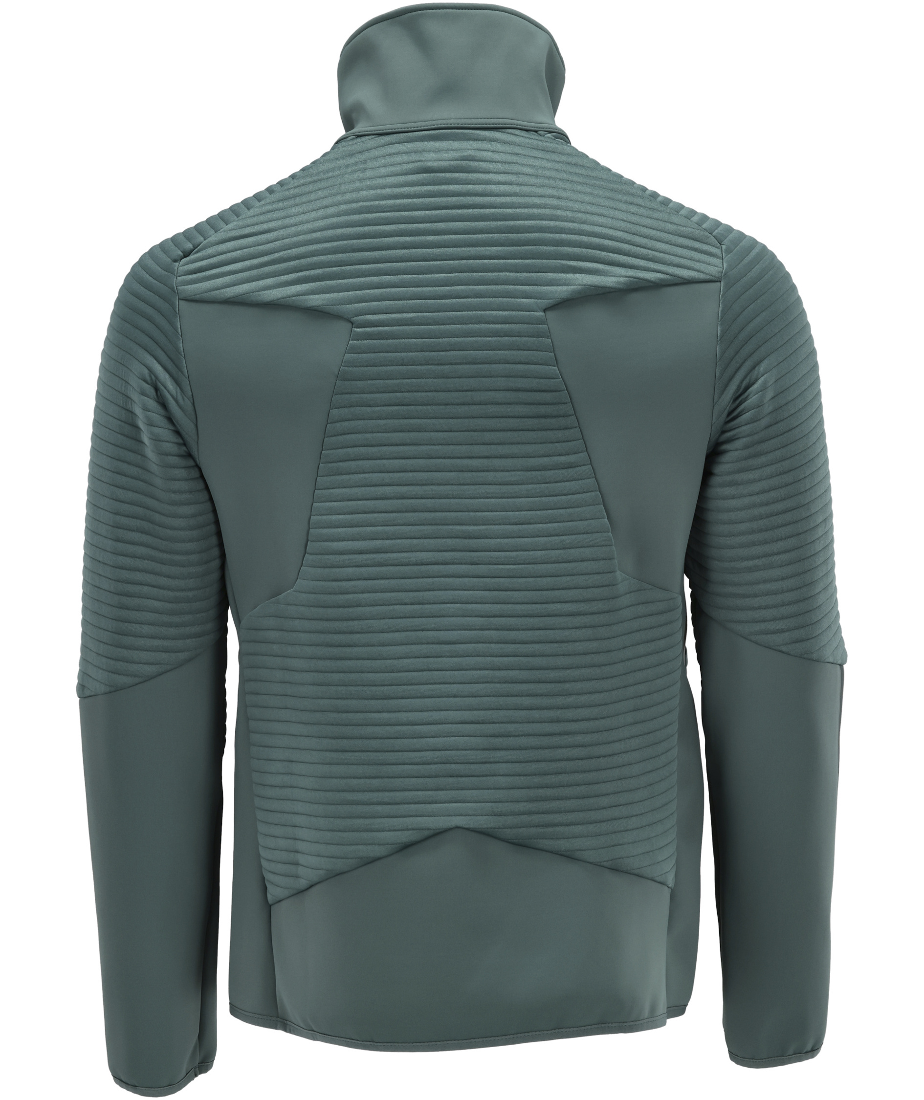 Mascot Customized fleecetr&ouml;ja, Ljus Skogsgr&ouml;n, large image number 1