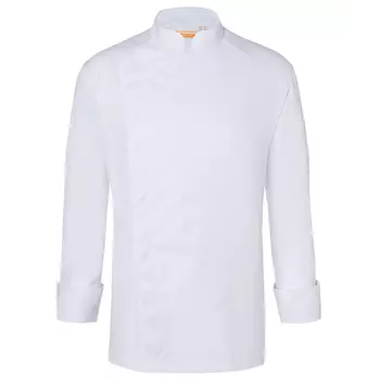 Karlowsky Noah chefs jacket, White
