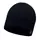 BUFF Polar Strickmütze, Schwarz, Schwarz, swatch