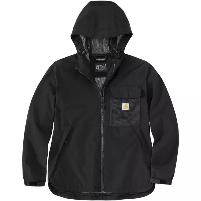 Carhartt Damen Jacke, Black, large image number 0