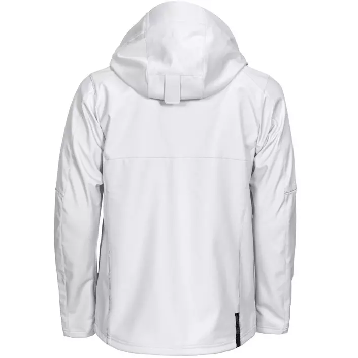 ProJob shell jacket 3406, White, large image number 1