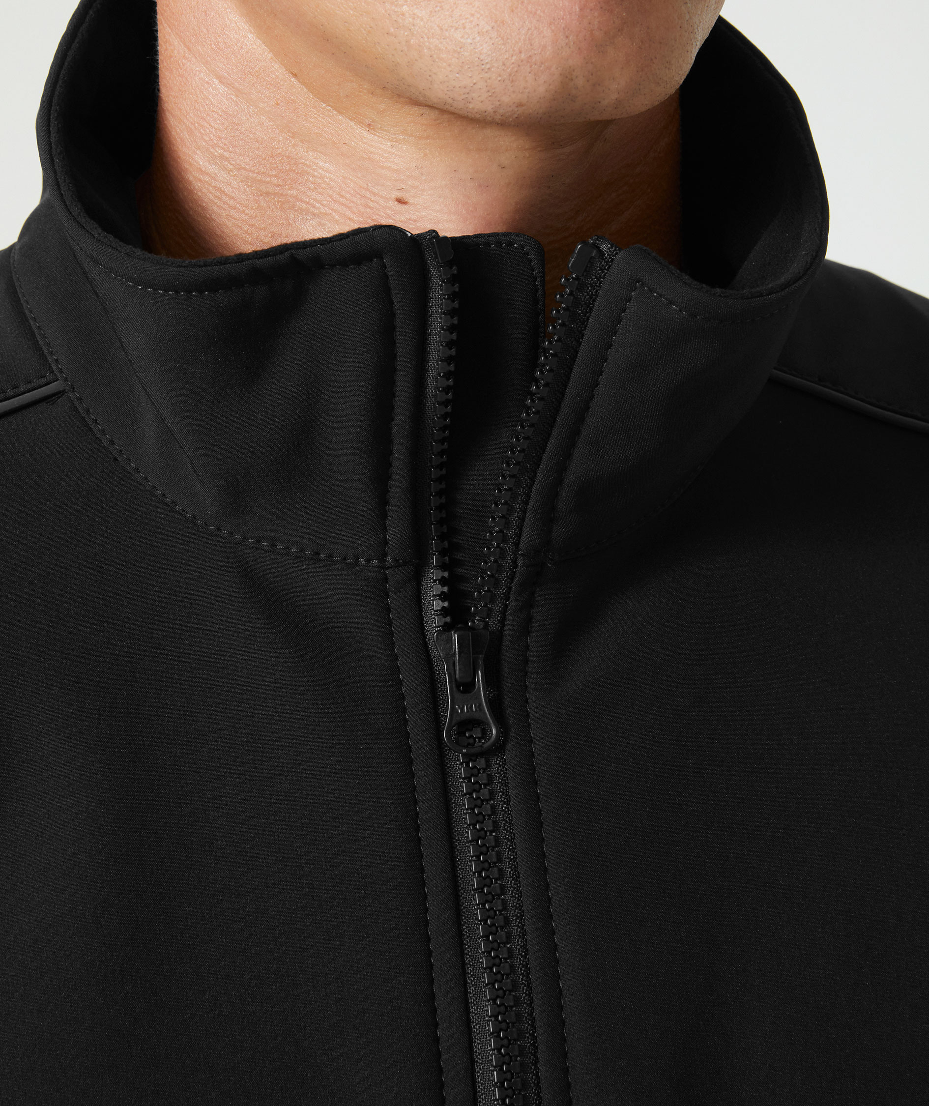 Helly Hansen Manchester 2.0 softshell jacket, Black, large image number 4