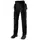 L.Brador 1843PB-W women´s craftsman trousers full stretch, Black, Black, swatch