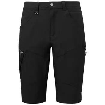 South West Wiggo shorts, Black
