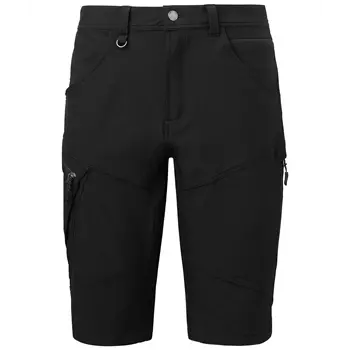 South West Wiggo shorts, Black