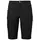 South West Wiggo shorts, Black, Black, swatch