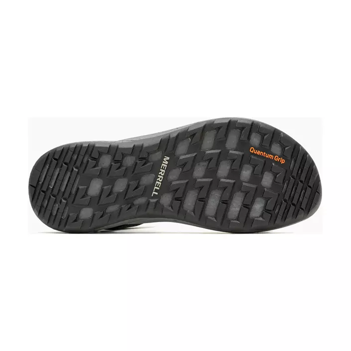 Merrell Bravada 2 strap women's sandals, Black, large image number 5