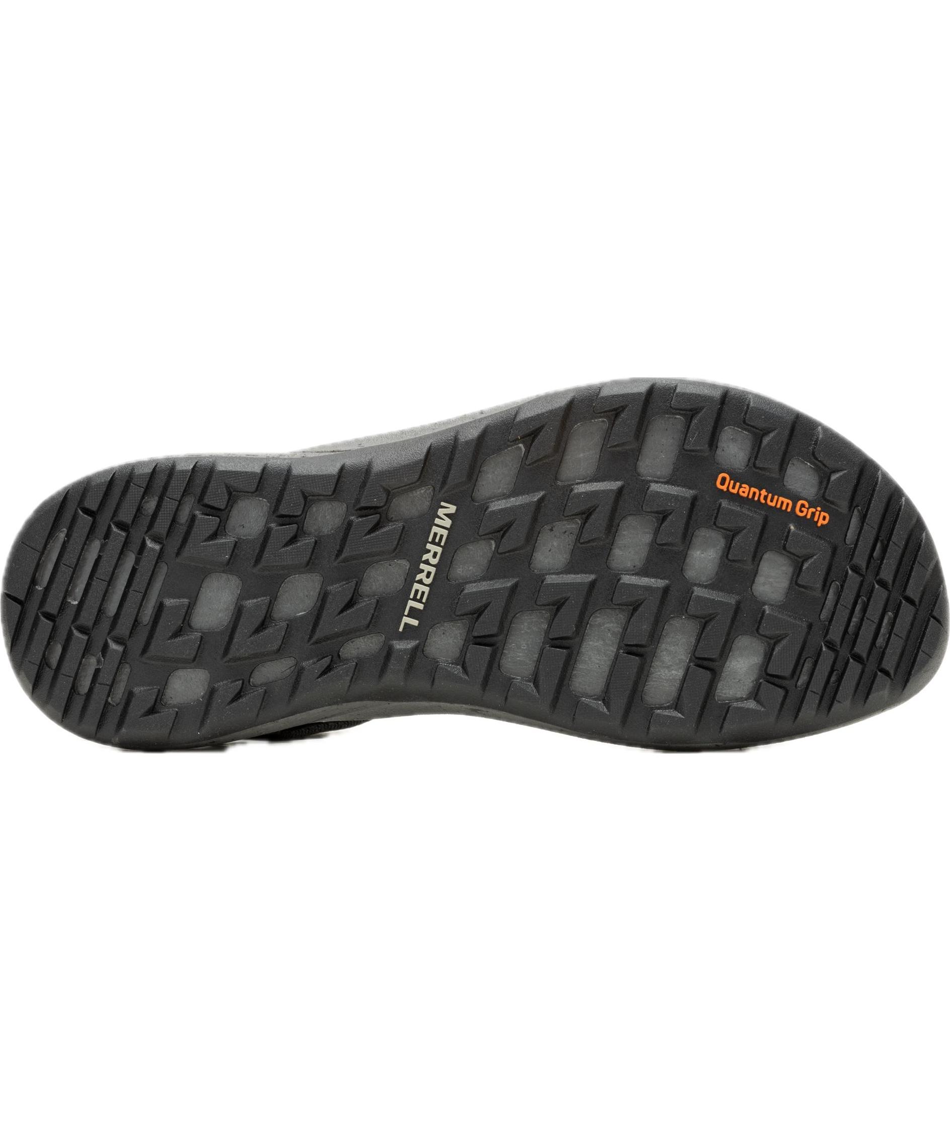 Merrell Bravada 2 strap women's sandals, Black, large image number 5