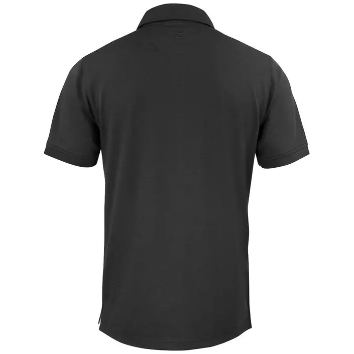 Cutter & Buck Advantage Premium Poloshirt, Schwarz, large image number 1