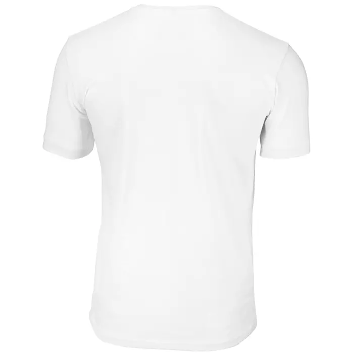 Nimbus Danbury T-shirt, Vit, large image number 2
