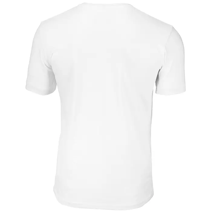 Nimbus Danbury T-shirt, White, large image number 2