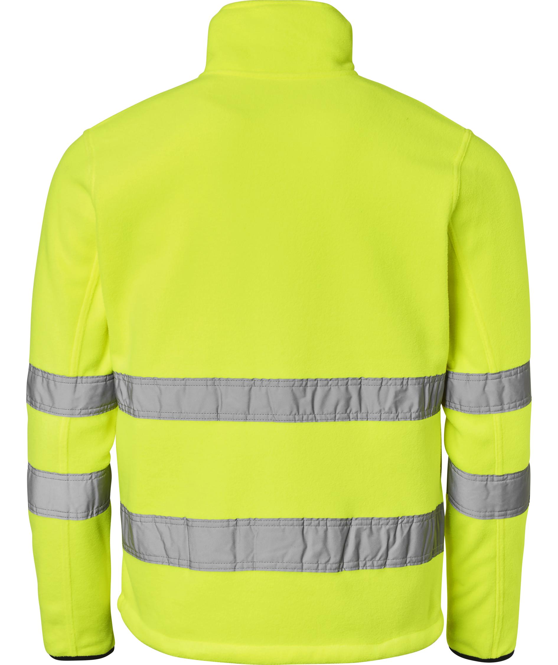 Top Swede fleecejakke 4642