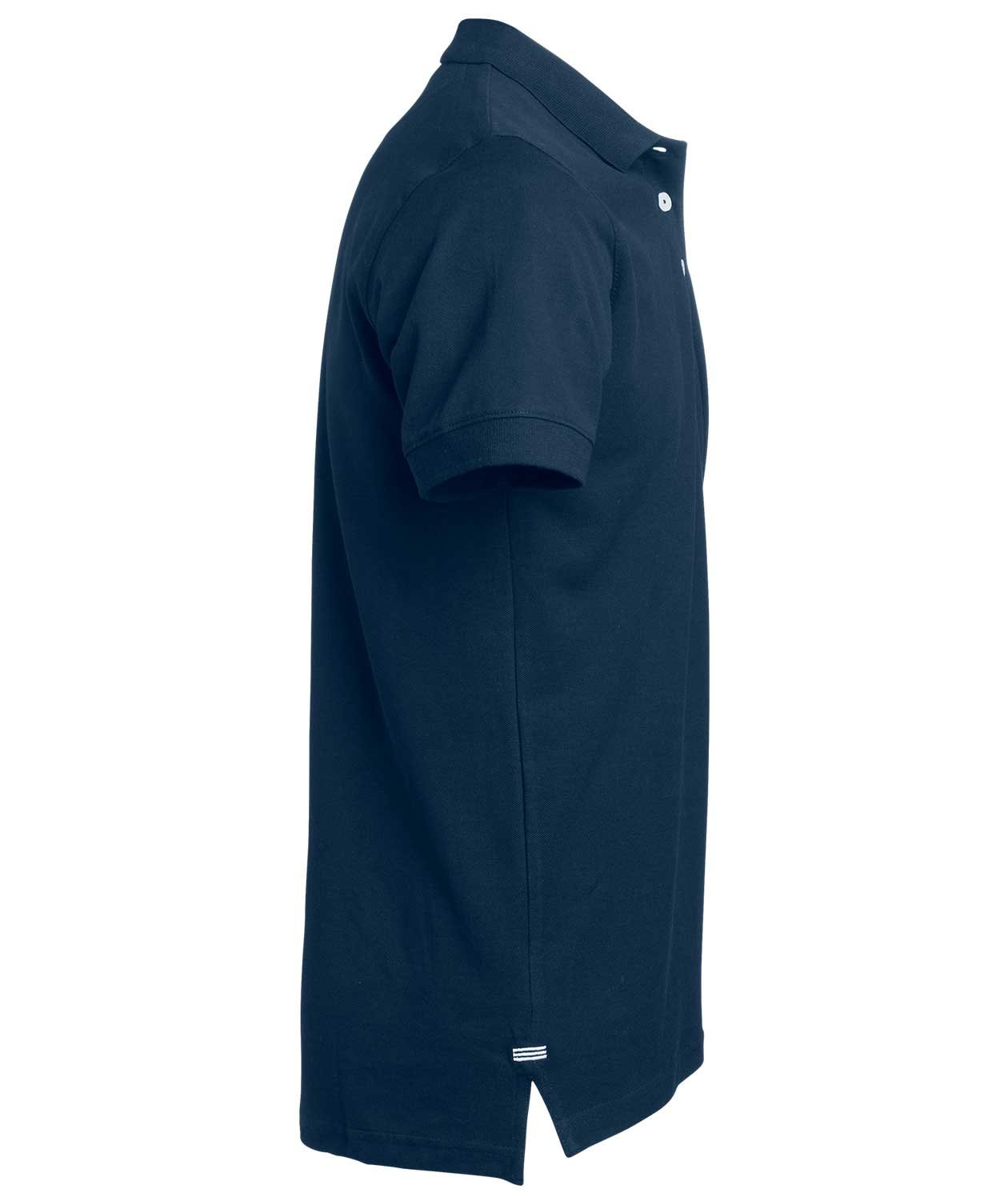 South West Morris polo shirt