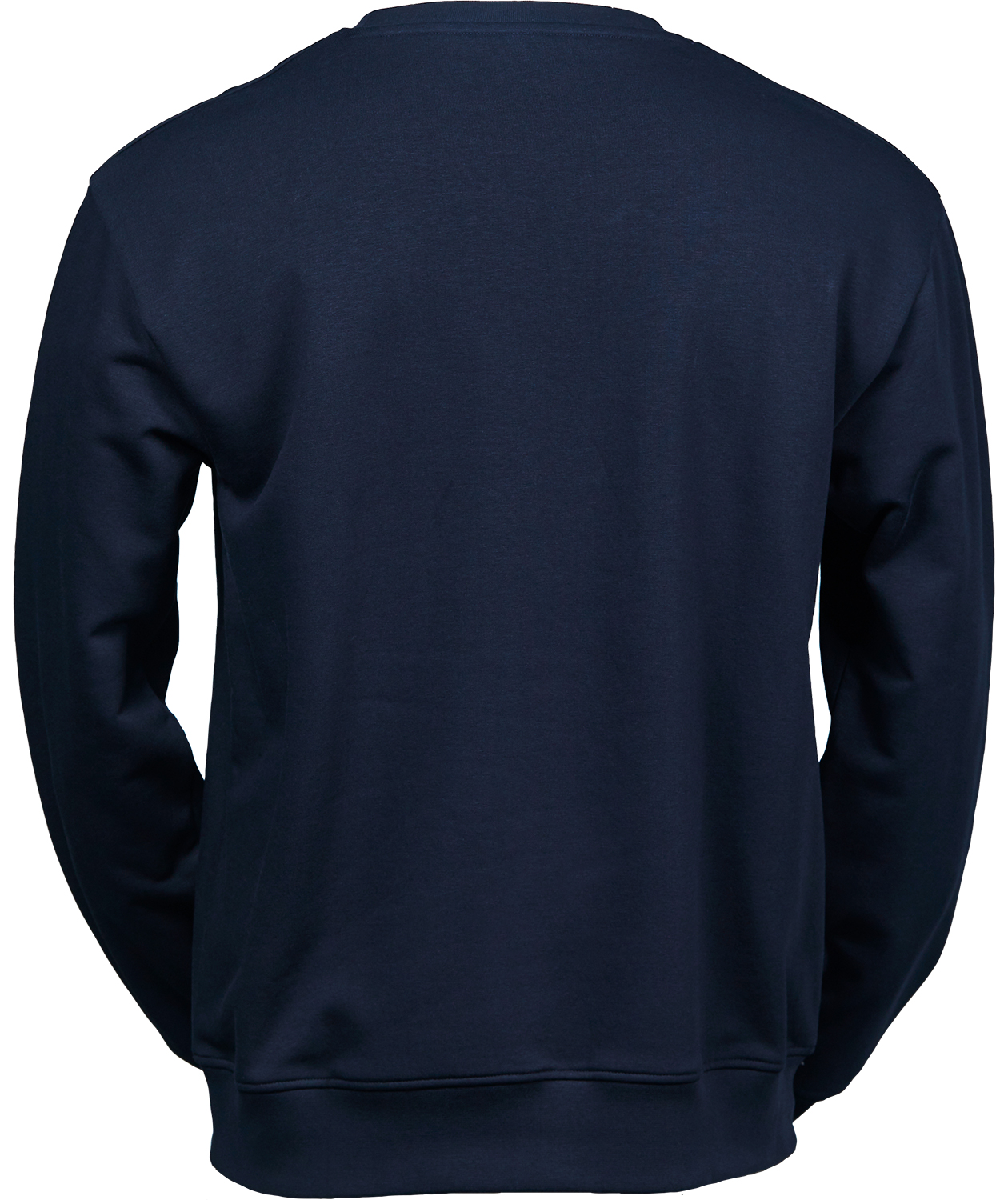 Tee Jays Power sweatshirt, Navy, large image number 2
